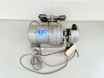 Tacsew Clutch Motor Sewing Machine 131H 1/3 Hp. Fixed Price $145.00.
