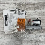 Dayton Ac Parallel Shaft Gearmotor 1LNG2A. Fixed Price $89.99.