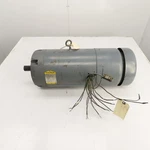 Baldor 37F716Y202G1 15HP Ac Electric Spindle Motor 1760RPM 230/460V 3PH 215TC Fr. Fixed Price $1145.42.