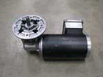 Lenze Electric Gear Motor D-32696 3PHASE. Fixed Price $105.00.