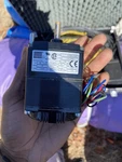 Bodine Electric Company Gearmotor (model KYC-24T4). Fixed Price $200.00.