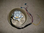 Kul KU34513 Electric Mtr & Fan Welling YSLB-19-4-0002-001 / Perfect AIRE180X85-A. Fixed Price $39.95.