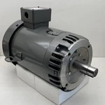 Baldor VM3313T-8 General Purpose Footless Motor 10HP 1725RPM 215TC, 208V Only. Fixed Price $499.99.