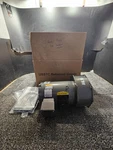 Baldor 610490001B .33 Hp Blower Motor, 208-230 460 Volts, 3480 /2900 Rpm. Fixed Price $808.68.