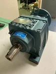 Sew EURODRIVE,R57AM143,GEAR Reducer Ratio 147.92 Torque 3980LB-IN. Fixed Price $180.00.