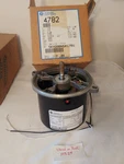 Ge 4782 Industrial Control Systems, 5KH39BN5017BU, 1/8 Hp Motor. Fixed Price $62.99.