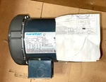 Marathon D392 Electric Motor VVF-56T34F5302J 3PH 3450/2850RPM Tefc 56C-65 New Ob. Fixed Price $275.00.