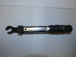 Sturtevant Richmont 9/16 Torque Wrench. Fixed Price $265.00.