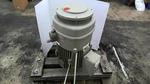 Ge 5KS324SAE6027 40 Hp Vertical Ac Motor 1800 Rpm 4P Phase L324TP12 230/460. Fixed Price $2295.00.