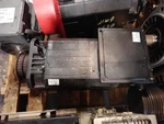 Yaskawa #UAASKA-08DZ1 Ac Spindle Motor. Fixed Price $2000.00.
