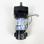 Bison Gearmotor 507-01-128 90VDC 1/20HP .56A 185RPM 15.3IN-LBS 9.7.1. Fixed Price $59.00.