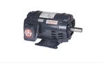 5 Hp Electric Motor 1800 Rpm 182T Us 230/460 Phase Inverter Duty. Fixed Price $613.00.