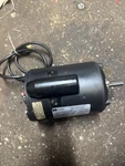 Craftsman 3/4HP Motor Keyed Shaft 113.12193 General Purpose, Jointer Etc 3450. Fixed Price $112.50.