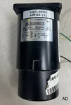 Yokogawa Sertec RM-L8C40PB5X018 Reversible Motor. Fixed Price $99.99.