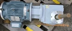 Stober CM202-NV00318AXZCC, K302VF0100MR200/180 Gear Reducer *read Details. Fixed Price $2250.00.