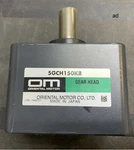 Oriental Motor 5GCH150KB Parallel Shaft Gear Head. Fixed Price $19.99.