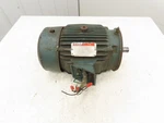 Reliance P18G1132C Xe Duty Master Ac Motor 3HP 1755 Rpm 230/460V 3PH 182TC Tefc. Fixed Price $148.74.