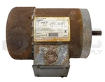 New A.o.smith 8-159469-03 Century Ac Motor FR:KA56C 1.0HP 1725/1425RPM *read*. Fixed Price $150.00.