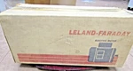 Leland-faraday EM3-210 Ac Motor (new). Fixed Price $180.00.