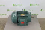 3600RPM Baldor ECP4108T-4 Nsnb Severe Duty Motor 3540 286TS. Fixed Price $1200.00.