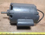 A.o. Smith C156J4-AMA Motor, Frame J56, P.h., 1/2 H.p., 1725RPM 115 Vac. Fixed Price $183.97.