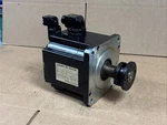 Okuma BL-MC100J-20S Motor 2000RPM 2KW ER-J-7200D Warranty Fast Shipping. Fixed Price $1000.00.