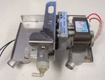 Gorman-rupp 16294-001 230V 50/60 Hz Rex 12886-145 Bellows Pump. Fixed Price $140.00.
