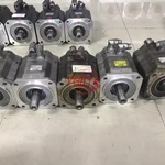 One Used Siemens Servo Motor. Fixed Price $3013.59.