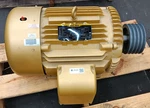 New Baldor 25 Hp Ac Motor 230/460V 1775 Rpm Phase 284T Frame EM4103T. Fixed Price $2132.99.