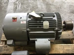 Baldor Inverter Drive Motor 37.5 400V 1465 Rpm 3PH D200L Frame #7011DKK24. Fixed Price $4500.00.