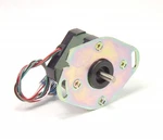 Applied Motion Products 4017-838 Unipolar Stepper Motor 12V 3.6DEG 4-PHASE New. Fixed Price $22.98.