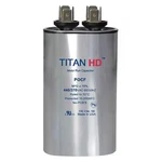 Titan Hd POCF55A Motor Run Capacitor, Mfd, 440V, Oval. Fixed Price $20.89.