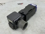 Kollmorgen Goldline Xt MTC502C1-R1A1-013 Pm Servo Motor Used #151525. Fixed Price $2495.00.