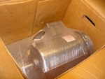 Baldor EM7034T, Motor 1.5/1HP, 1760/1460RPM 3PH, 230/460 190/380VAC 145T New!. Fixed Price $749.95.