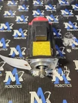 Fanuc A06B-0371-B175 Servo Motor. Fixed Price $389.00.