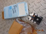 Struthers 415XBX Relay. Fixed Price $17.50.