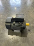 2HP Leeson Ice Metric Motor C90T17FZ2C. Fixed Price $200.00.