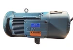 Sew Eurodrive New Motor DRE132S4BE5HRF6DH 5.4HP 60HZ 230V Ac 1765RPM. Fixed Price $995.00.