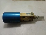 Lubriquip 521-000-021 Al 25 Pneumatic Pump (E3A). Fixed Price $300.00.