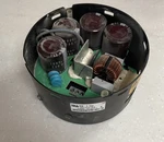 Ge Ecm 1HP Blower Motor Module Carrier 58MVP100-F-17120 Variable Speed Furnace. Fixed Price $85.00.