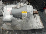 Nos Baldor 1150 Rpm 7.5HP 3PH 230/460 60HZ Original Wrapping And Pallet 254TC. Fixed Price $900.00.