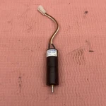 Faulhaber 2232.A0052 2232B024S Dc Micro Motor 24V 69:1 Geared. Fixed Price $64.50.