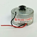 Samson SM-25B-11440F-2 Metal Electric Motor Dc. Fixed Price $11.61.