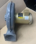 Maxon SPB-12 Blower/fan 5" 1HP. 47147 Baldor 230/460 Volts Ph **new**. Fixed Price $1495.95.