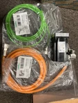 Schneider Electric BMH0701T06A2A 8000RPM Max 240V 1.05W 2.85A Smooth Shaft 1.4NM. Fixed Price $820.00.