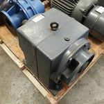 Falk 09UCBN2A40.A.D. Ultramite Gear Reducer, 210TC Frame, 40.250 Ratio - Used. Fixed Price $427.49.