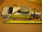 Coees AF465L-4 Industrial Ac Spindle Motor 0.29 Kw 1440 Rpm 230/400V Phase. Fixed Price $245.00.