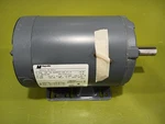 Magnetek Century Phase Ac Motor 1/2 Hp 200-230/460 Volt 1745 Rpm M145T Frame. Fixed Price $175.00.