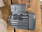 Vem K21R-63-K-4-H .14KW Ac Motor 1800RPM 4P 3PH Tefc 60HZ. Fixed Price $225.00.