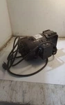Dayton 6K329A 1/6 Hp 225 Torque 115V Split Phase Gearmotor (D5D). Fixed Price $400.00.